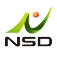 NSDのロゴ