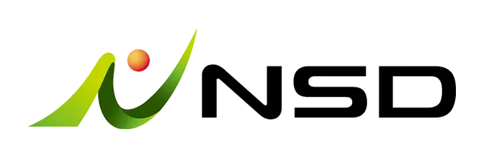 NSD Logo