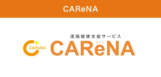 CAReNA