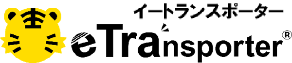 eTransporterロゴ