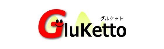 Gluketto（グルケット）