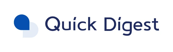 Quick Digest（クイックダイジェスト）
