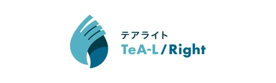 TeA-L/Right（テアライト）