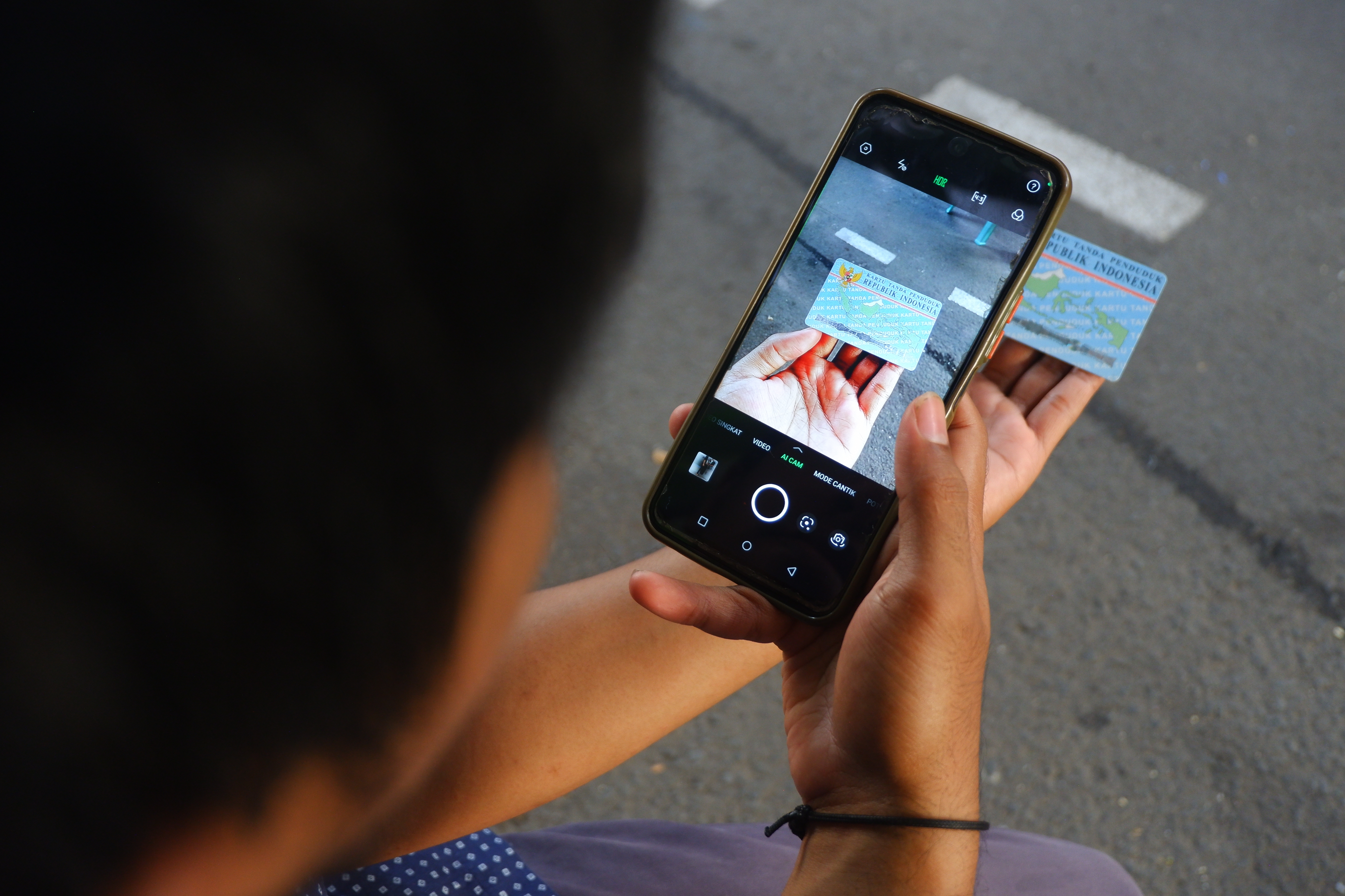 e-加賀市民制度の公的個人認証の導入 イメージ画像